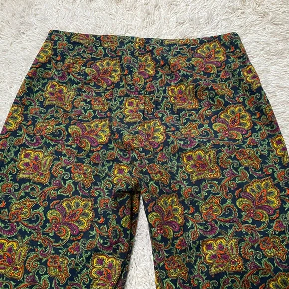 Talbots pants size 6 curvy - Picture 9 of 13